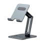 هولدر موبایل مدل Biaxial Foldable Metal