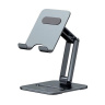 هولدر موبایل مدل Biaxial Foldable Metal بیسوس