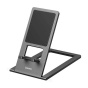 هولدر موبایل مدل Foldable Metal