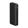 پاوربانک مدل Airpow با ظرفیت 20000mAh و توان 20W بیسوس