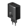شارژر دیواری مدل Cube Pro با توان 65 وات بیسوس