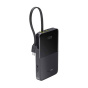 پاوربانک مدل EnerFill FC51 Bipow2 Pro با ظرفیت 10000mAh و توان 22.5W