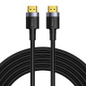 کابل HDMI سری Cafule 4K مدل CADKLF-G01 با طول 3 متر بیسوس
