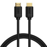 کابل HDMI سری High Definition مدل CAKGQ-B01 با طول 2 متر بیسوس