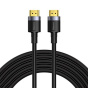 کابل HDMI سری Cafule 4K مدل CADKLF-H01 با طول 5 متر