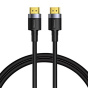 کابل HDMI سری Cafule 4K مدل CADKLF-F01 با طول 2 متر