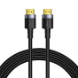 کابل HDMI سری Cafule 4K مدل CADKLF-E01 با طول 1 متر