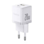 شارژر دیواری مدل Palm C U با توان 20 وات