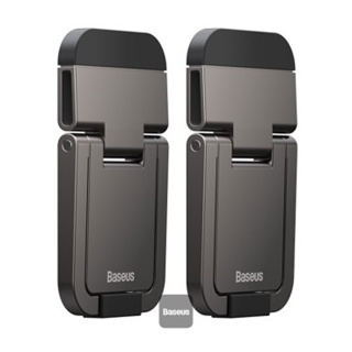 پایه نگهدارنده لپ تاپ بیسوس مدل Slim Laptop Kickstand - 01