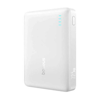 پاوربانک بیسوس مدل EnerFill FP21 با ظرفیت 10000mAh