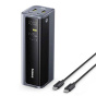 پاوربانک مدل EnerGeek GP12 با ظرفیت 20800mAh و توان 145W