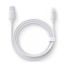 کابل شارژ سریع USB-A به USB-C مدل E0426801 با توان 100 وات و طول 1 متر بیسوس