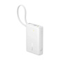 پاوربانک مدل PicoGo با ظرفیت 10000mAh و توان 45W