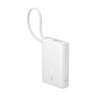 پاوربانک مدل PicoGo با ظرفیت 10000mAh و توان 45W بیسوس