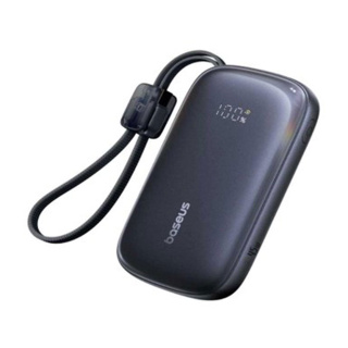 پاوربانک بیسوس مدل EnerFill FC21 Qpow 3 با ظرفیت 10000mAh و توان 45W - 02