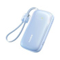 پاوربانک مدل EnerFill FC21 Qpow 3 با ظرفیت 10000mAh و توان 22.5W