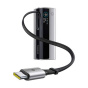 پاوربانک مدل EnerGeek GR11 با ظرفیت 20000mAh و توان 145W