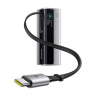 پاوربانک مدل EnerGeek GR11 با ظرفیت 20000mAh و توان 145W بیسوس