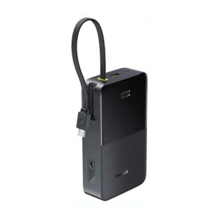 پاوربانک بیسوس مدل EnerFill FC51 Bipow2 Pro با ظرفیت 20000mAh و توان 22.5W