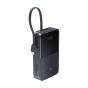 پاوربانک مدل EnerFill FC51 Bipow2 Pro با ظرفیت 20000mAh و توان 22.5W