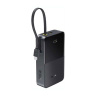 پاوربانک مدل EnerFill FC51 Bipow2 Pro با ظرفیت 20000mAh و توان 22.5W بیسوس