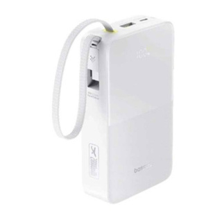پاوربانک بیسوس مدل EnerFill FC51 Bipow2 Pro با ظرفیت 20000mAh و توان 22.5W - 01