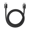 کابل تبدیل DP سری High Definition مدل B00633706111-01 با طول 1.5 متر بیسوس
