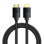 کابل HDMI سری High Definition مدل CAKGQ-K01 با طول 2 متر
