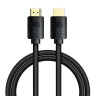 کابل HDMI سری High Definition مدل CAKGQ-K01 با طول 2 متر بیسوس