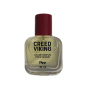 عطر جیبی مردانه مدل Creed Viking حجم 30 میلی لیتر