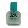 عطر جیبی زنانه مدل Rain Drops حجم 30 میلی لیتر پینک ویژوال