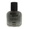 عطر جیبی مردانه مدل Silver Scent حجم 30 میلی لیتر پینک ویژوال