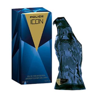 ادو پرفیوم مردانه پلیس مدل Icon حجم 125 میلی لیتر - 01
