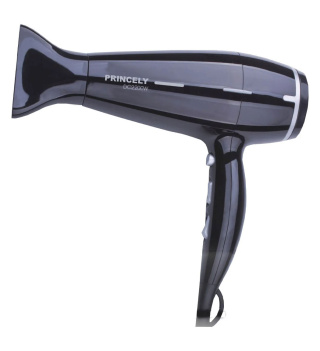 سشوار حرفه ای پرنسلی مدل PR238AT