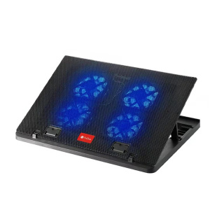 پایه خنک کننده لپ تاپ مدل PCP57 پرووان