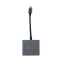 هاب 3 پورت USB مدل PHU552