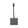 هاب 3 پورت USB مدل PHU552 پرووان