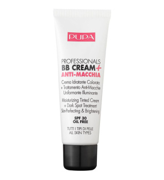 BB کرم ضدلک دارای SPF30 پوپا