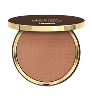 پودر برنزه مدل Desert Bronzing Tanning پوپا