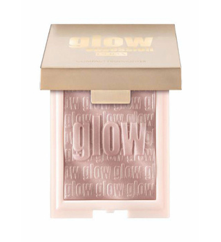 هایلایتر پودری مدل Glow Obsession پوپا