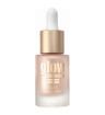 هایلایتر مایع مدل Glow Obsession پوپا