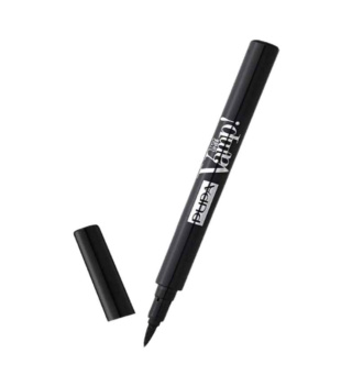 خط چشم ماژیکی Vamp Stylo پوپا - 01