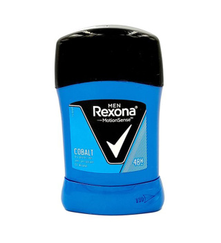 استیک ضد تعریق مردانه COBALT DRY حجم 50 میل رکسونا