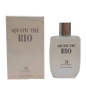 ادو پرفیوم مردانه مدل Aquatic The Rio حجم 100میل روونا