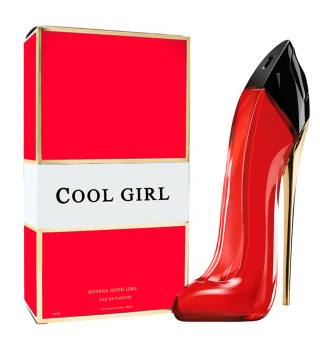 ادو پرفیوم زنانه روونا مدل Cool Girl Luxury حجم 100 میلی لیتر - 01