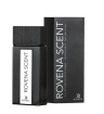 ادو پرفیوم مردانه مدل Rovena Scent حجم 100میل روونا