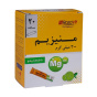 ساشه منیزیم بسته 20 عددی