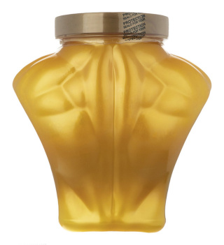 پودر L Glutamine رانتک وزن 300 گرم - 01