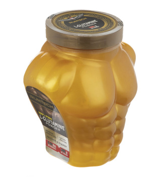 پودر L Glutamine رانتک وزن 300 گرم - 02