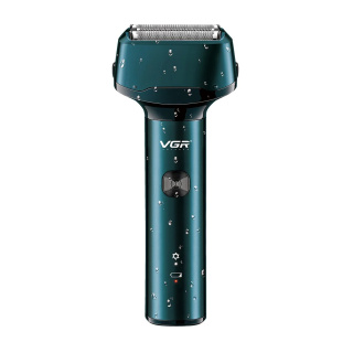ماشین اصلاح مو سر و صورت وی جی آر مدل V-370